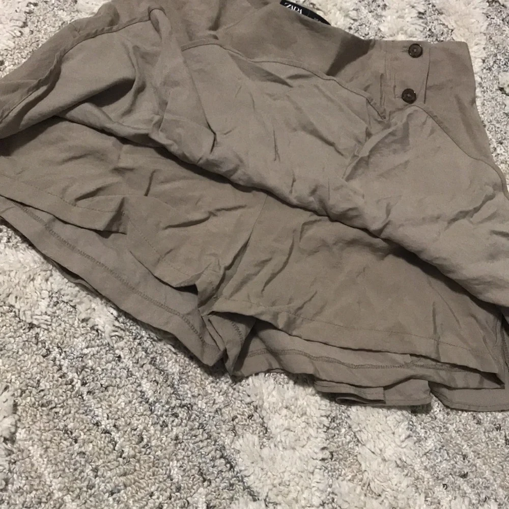 Zara skort - Picture 4 of 6